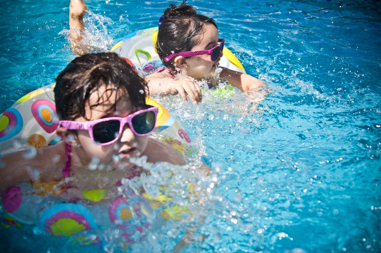 Opzetzwembad: een must-have voor een verfrissende zomer
