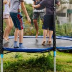 Tips voor het kopen van een trampoline