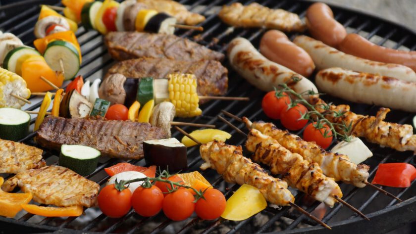 Barbecue kopen: alles wat je moet weten