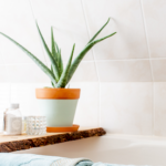 Vijf tips voor een moderne badkamer