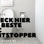 beste wc ontstopper