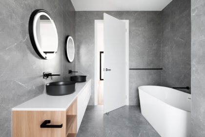 Een stijlvolle badkamer: creer jouw eigen oase van comfort