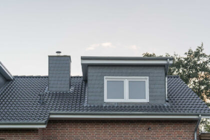 Een groenere toekomst voor je woning met VELUX dakvensters
