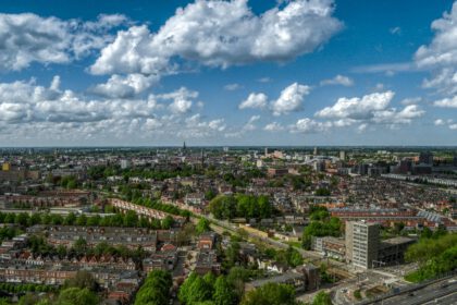 Tips voor een huis kopen in Groningen