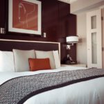Hoe creëer je een luxueuze hotelkamerervaring in je eigen slaapkamer?