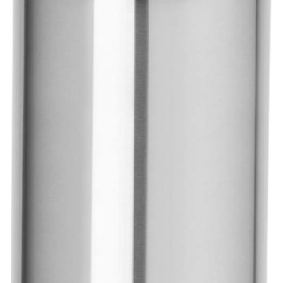 Brabantia Touch Bin 60 Liter Rvs Fingerprint Proof
