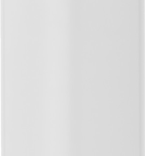Brabantia Touch Bin 30 Liter White