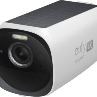 EufyCam 3 uitbreiding