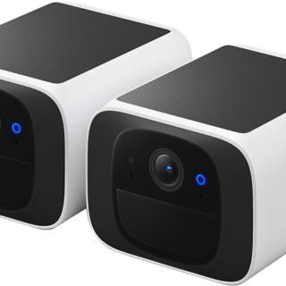 Eufy Solocam S220 Solar 2-Pack