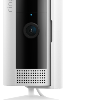 Ring Indoor Cam 2nd gen (Wit)