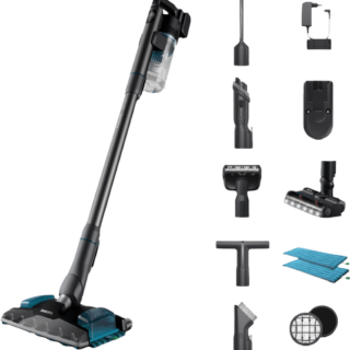 Philips 8000 Series Aqua Plus XC8057/01