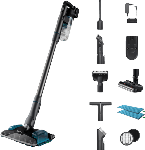 Philips 8000 Series Aqua Plus XC8057/01