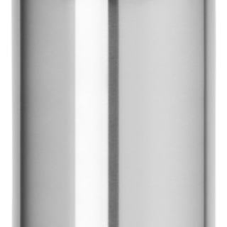 Brabantia Touch Bin 60 Liter Matt Steel