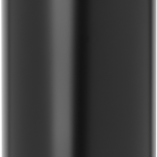 Brabantia NewIcon Pedaalemmer 30 Liter Matt Black