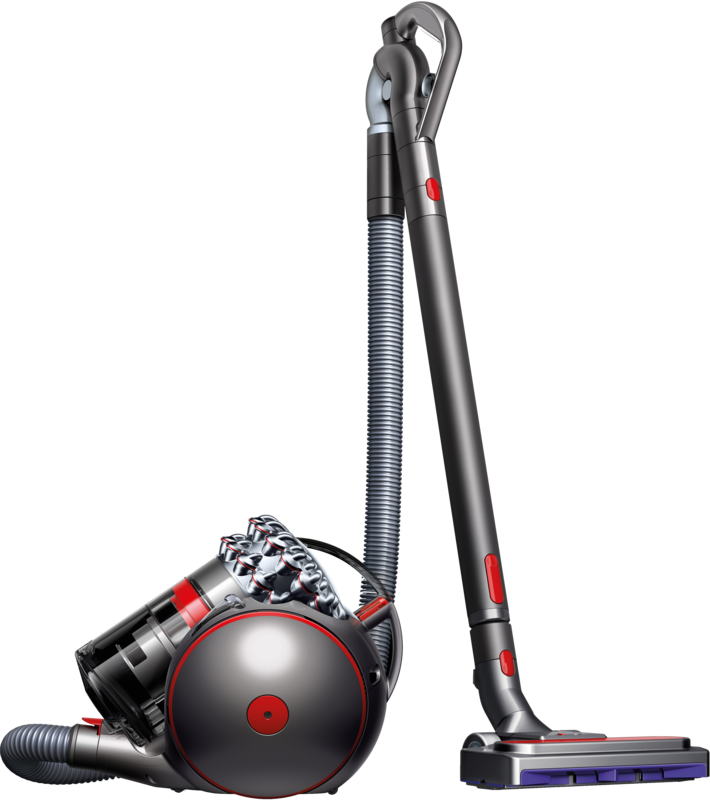 Dyson Cinetic Big Ball Absolute 2