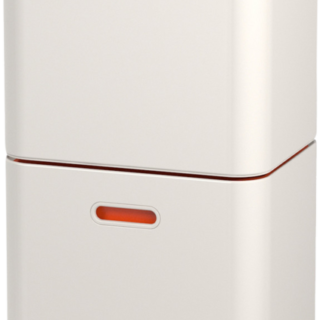 Joseph Joseph Intelligent Waste Totem Max 60 Liter Steen