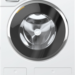 Miele WWG 760 WPS TwinDos