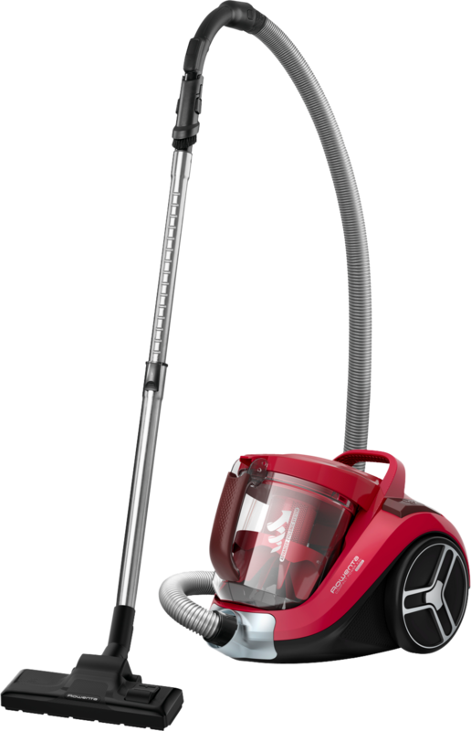 Rowenta Compact Power XXL RO4853