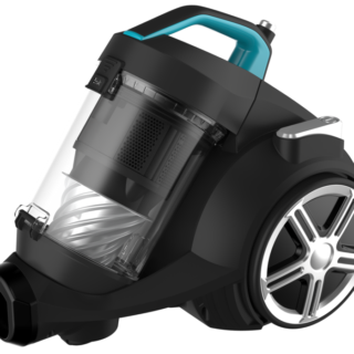 Veripart VPSB103 stofzuiger zonder zak