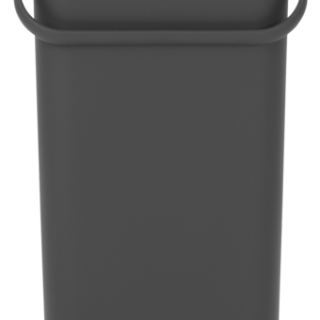 Brabantia Sort & Go 40 Liter Dark Grey