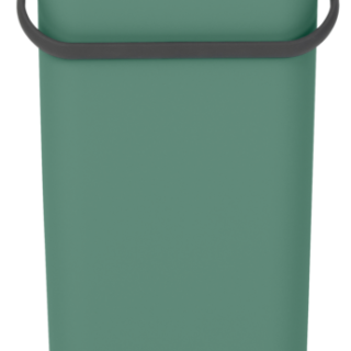 Brabantia Sort & Go 40 Liter Fir Green