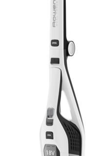 Rowenta Dual Force 2-in-1 RH6737