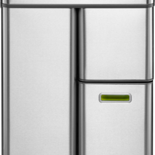 EKO Mirage Plus Sensor 30 + 2 x 15 Liter Mat Rvs