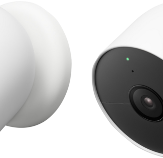 Google Nest Cam Duo Pack