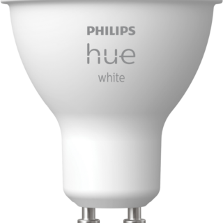 Philips Hue White GU10 Losse lamp