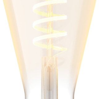 Philips Hue Filamentlamp White Ambiance Edison XL ST72/E27