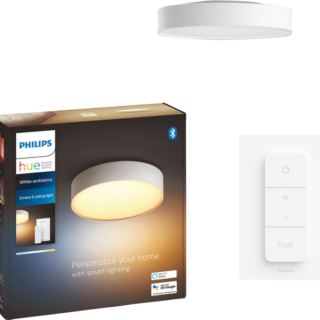 Philips Hue Enrave S + dimmer