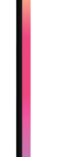 Philips Hue Gradient Signe tafellamp Zwart