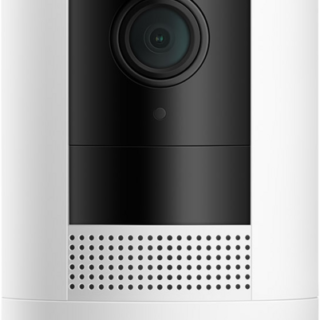 Ring Stick Up Cam Battery Wit