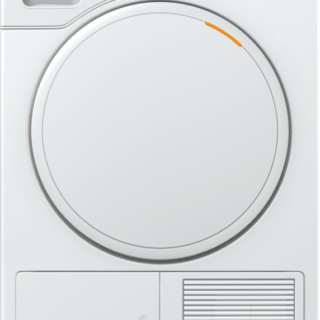 Miele TSC 563 WP EcoSpeed