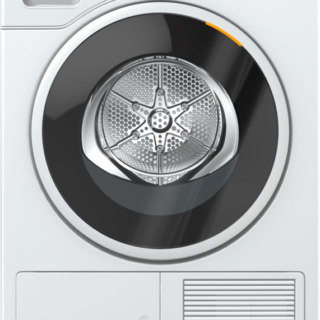 Miele TSL 783 WP