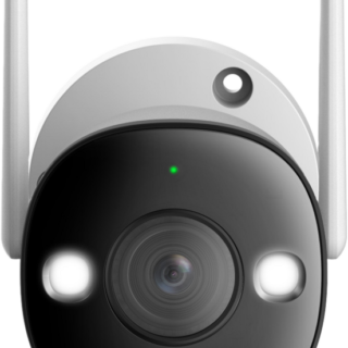 Imou Bullet 2 Pro Full HD