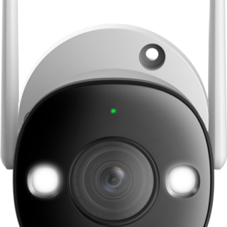 Imou Bullet 2 Pro 4MP