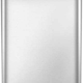 EKO Mirage X Sensor 47 Liter Mat Roestvrijstaal