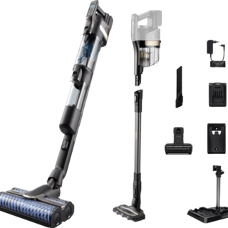 Philips AquaTrio series 9000 XW9383/01