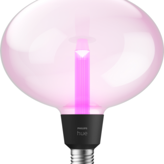 Philips Hue Lightguide Ellipse White and Color E27