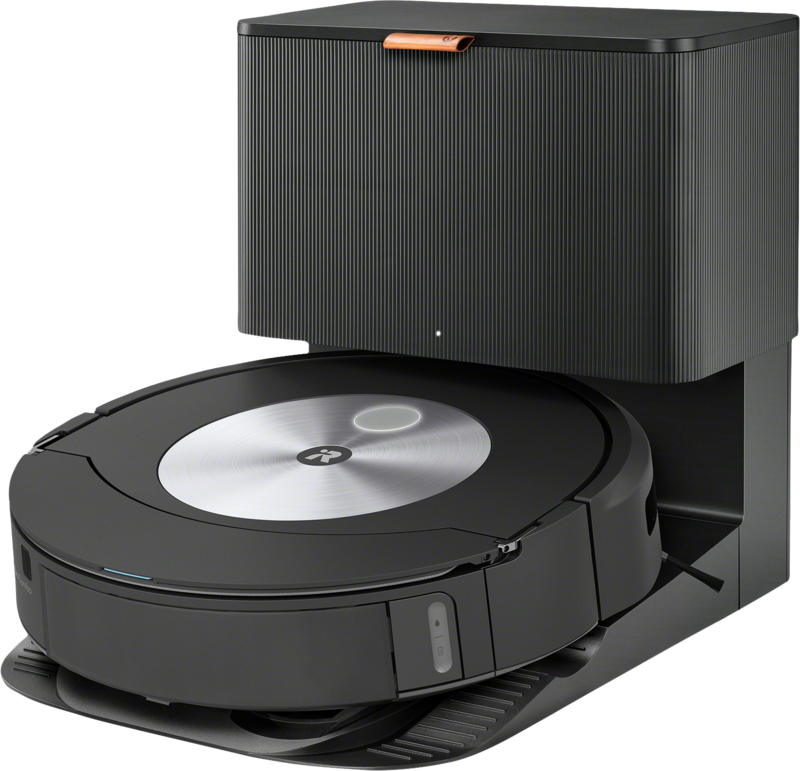 iRobot Roomba Combo j7+