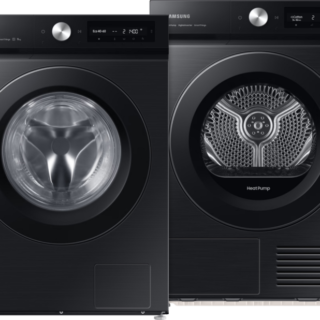 Samsung WW11BB534AABS2 Autodose + Samsung DV90BB5245ABS2
