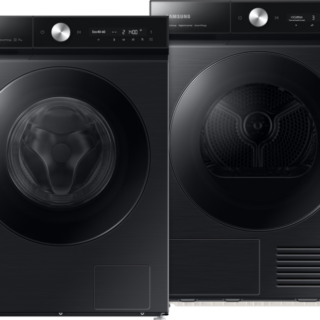 Samsung WW11BB904AGBS2 + Samsung DV90BB9445GBS2