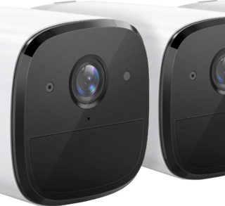 Eufycam 2 Pro Uitbreiding 3-pack