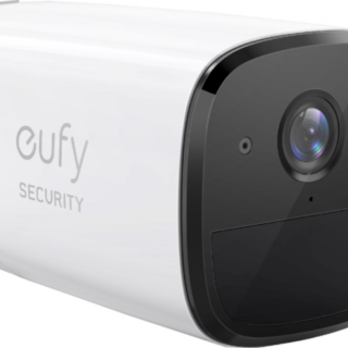 Eufycam 2 Pro Uitbreiding 4-pack