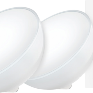 Philips Hue Go White and Color  + dimmer