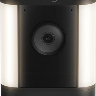 Ring Spotlight Plus - Battery