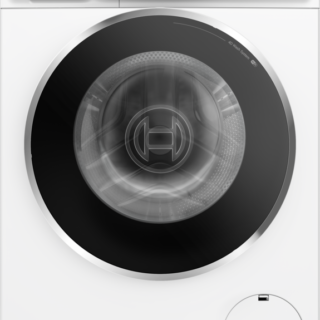 Bosch WGB256A5NL i-DOS