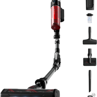 Rowenta X-Force Flex 9.60 RH2078