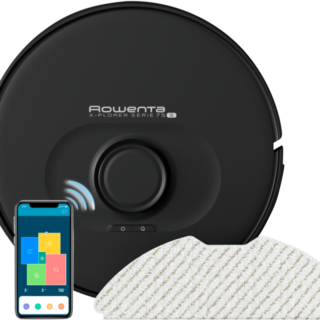 Rowenta X-Plorer Serie 75 S RR8575